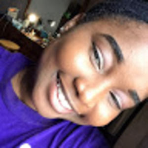 Meet your Posher, Edwine